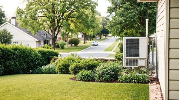 5 avantages de la pompe à chaleur pour économiser l'énergie