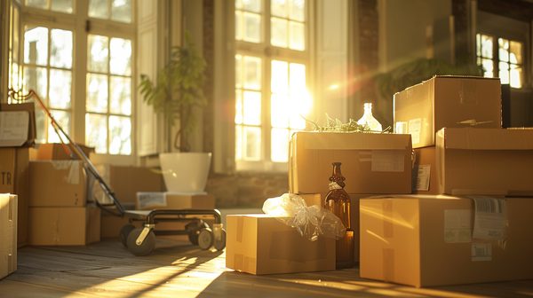 Astuces déménagement : conseils pratiques et efficaces