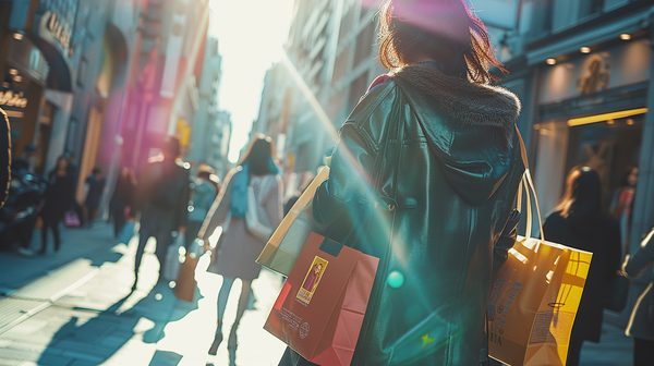 Boostez votre marque avec des tote bags publicitaire stylés