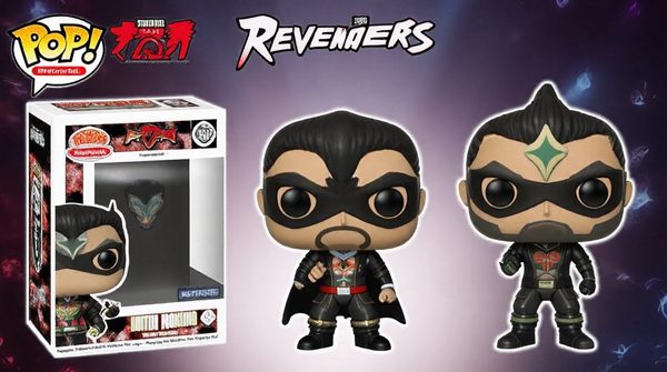 Découvrez les figurines funko pop tokyo revengers : must-have !