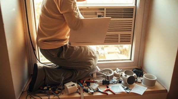 Guide pratique pour installer votre climatisation facilement