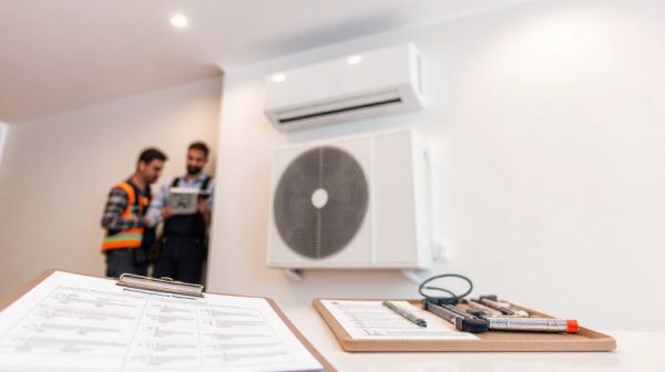 Guide pratique pour installer votre climatisation facilement