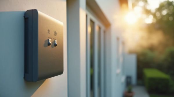Maîtriser sa consommation d'énergie avec une pompe à chaleur