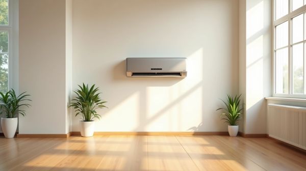 Maîtrisez l'installation de climatisation facilement