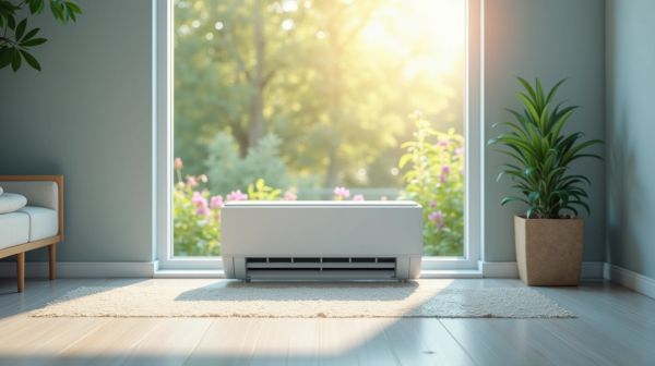 Maîtrisez l'installation de climatisation facilement