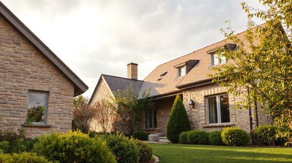 Maximisez votre bien-être grâce à l'isolation thermique extérieure
