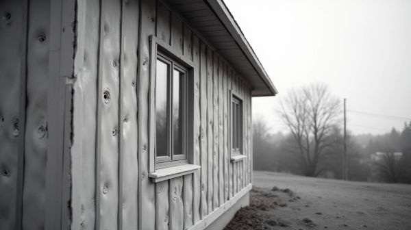 Renforcez votre confort avec l'isolation thermique par l'extérieur