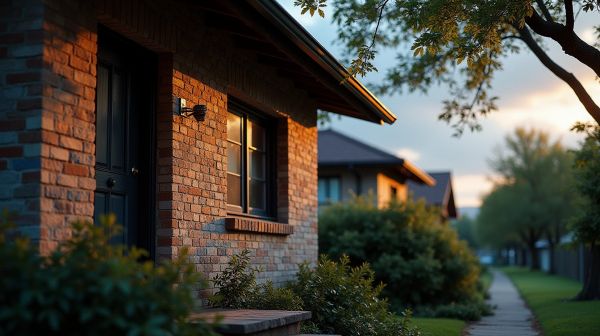 Renforcez votre confort avec l'isolation thermique par l'extérieur