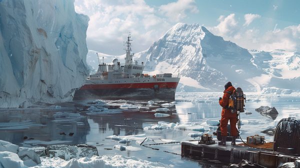 Voyage en Antarctique : tous les conseils pour bien se préparer