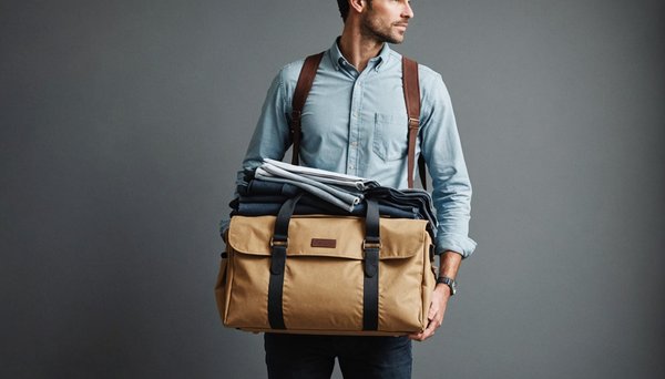 Portants de vêtements robustes : un choix durable et pratique