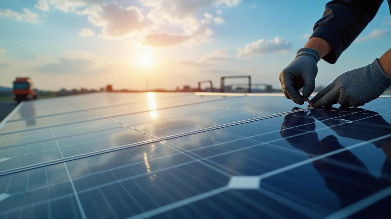 Questions fréquentes sur le photovoltaïque